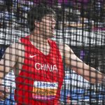 Day 4 Evening – 26th Asian Athletics Championships 2025, Gumi, Korea — Photo 93