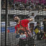 Day 4 Evening – 26th Asian Athletics Championships 2025, Gumi, Korea — Photo 94