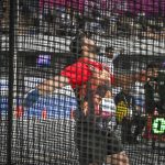 Day 4 Evening – 26th Asian Athletics Championships 2025, Gumi, Korea — Photo 95