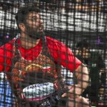 Day 4 Evening – 26th Asian Athletics Championships 2025, Gumi, Korea — Photo 96