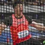 Day 4 Evening – 26th Asian Athletics Championships 2025, Gumi, Korea — Photo 97