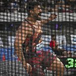 Day 4 Evening – 26th Asian Athletics Championships 2025, Gumi, Korea — Photo 98