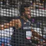 Day 4 Evening – 26th Asian Athletics Championships 2025, Gumi, Korea — Photo 99