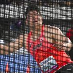 Day 4 Evening – 26th Asian Athletics Championships 2025, Gumi, Korea — Photo 100