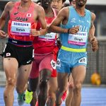 Day 4 Evening – 26th Asian Athletics Championships 2025, Gumi, Korea — Photo 103