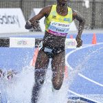 Day 4 Evening – 26th Asian Athletics Championships 2025, Gumi, Korea — Photo 108