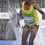 Day 4 Evening – 26th Asian Athletics Championships 2025, Gumi, Korea — Photo 110