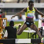 Day 4 Evening – 26th Asian Athletics Championships 2025, Gumi, Korea — Photo 114