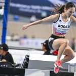Day 4 Evening – 26th Asian Athletics Championships 2025, Gumi, Korea — Photo 115