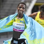 Day 4 Evening – 26th Asian Athletics Championships 2025, Gumi, Korea — Photo 117