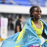 Day 4 Evening – 26th Asian Athletics Championships 2025, Gumi, Korea — Photo 118