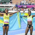 Day 4 Evening – 26th Asian Athletics Championships 2025, Gumi, Korea — Photo 119