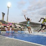 Day 4 Evening – 26th Asian Athletics Championships 2025, Gumi, Korea — Photo 121