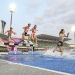 Day 4 Evening – 26th Asian Athletics Championships 2025, Gumi, Korea — Photo 122