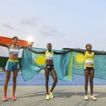 Day 4 Evening – 26th Asian Athletics Championships 2025, Gumi, Korea — Photo 123