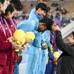 Day 4 Evening – 26th Asian Athletics Championships 2025, Gumi, Korea — Photo 133
