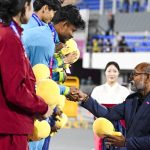 Day 4 Evening – 26th Asian Athletics Championships 2025, Gumi, Korea — Photo 134