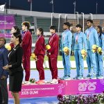 Day 4 Evening – 26th Asian Athletics Championships 2025, Gumi, Korea — Photo 135