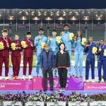 Day 4 Evening – 26th Asian Athletics Championships 2025, Gumi, Korea — Photo 136