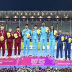 Day 4 Evening – 26th Asian Athletics Championships 2025, Gumi, Korea — Photo 137
