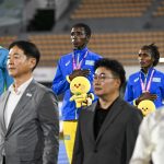 Day 4 Evening – 26th Asian Athletics Championships 2025, Gumi, Korea — Photo 195