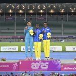 Day 4 Evening – 26th Asian Athletics Championships 2025, Gumi, Korea — Photo 199