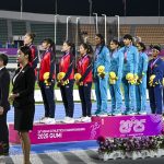 Day 4 Evening – 26th Asian Athletics Championships 2025, Gumi, Korea — Photo 138