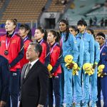 Day 4 Evening – 26th Asian Athletics Championships 2025, Gumi, Korea — Photo 139