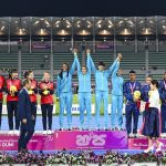 Day 4 Evening – 26th Asian Athletics Championships 2025, Gumi, Korea — Photo 140