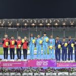 Day 4 Evening – 26th Asian Athletics Championships 2025, Gumi, Korea — Photo 142