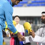 Day 4 Evening – 26th Asian Athletics Championships 2025, Gumi, Korea — Photo 146