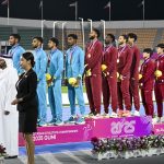 Day 4 Evening – 26th Asian Athletics Championships 2025, Gumi, Korea — Photo 150
