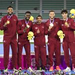 Day 4 Evening – 26th Asian Athletics Championships 2025, Gumi, Korea — Photo 153