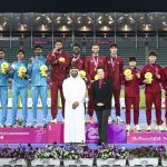 Day 4 Evening – 26th Asian Athletics Championships 2025, Gumi, Korea — Photo 154