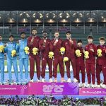 Day 4 Evening – 26th Asian Athletics Championships 2025, Gumi, Korea — Photo 155
