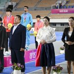 Day 4 Evening – 26th Asian Athletics Championships 2025, Gumi, Korea — Photo 157