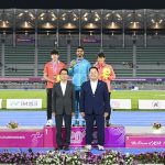 Day 4 Evening – 26th Asian Athletics Championships 2025, Gumi, Korea — Photo 158