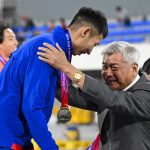 Day 4 Evening – 26th Asian Athletics Championships 2025, Gumi, Korea — Photo 160