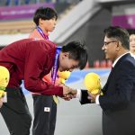 Day 4 Evening – 26th Asian Athletics Championships 2025, Gumi, Korea — Photo 162