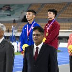 Day 4 Evening – 26th Asian Athletics Championships 2025, Gumi, Korea — Photo 163
