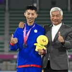 Day 4 Evening – 26th Asian Athletics Championships 2025, Gumi, Korea — Photo 164