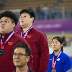 Day 4 Evening – 26th Asian Athletics Championships 2025, Gumi, Korea — Photo 168
