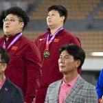 Day 4 Evening – 26th Asian Athletics Championships 2025, Gumi, Korea — Photo 169