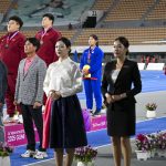 Day 4 Evening – 26th Asian Athletics Championships 2025, Gumi, Korea — Photo 170
