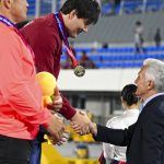 Day 4 Evening – 26th Asian Athletics Championships 2025, Gumi, Korea — Photo 175