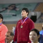 Day 4 Evening – 26th Asian Athletics Championships 2025, Gumi, Korea — Photo 177