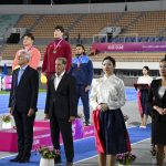 Day 4 Evening – 26th Asian Athletics Championships 2025, Gumi, Korea — Photo 179