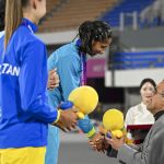 Day 4 Evening – 26th Asian Athletics Championships 2025, Gumi, Korea — Photo 184
