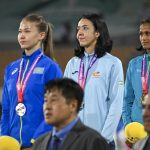 Day 4 Evening – 26th Asian Athletics Championships 2025, Gumi, Korea — Photo 185