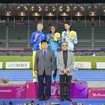 Day 4 Evening – 26th Asian Athletics Championships 2025, Gumi, Korea — Photo 186